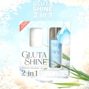 Set 2in1 (Beli 1 Free 3 Gift)